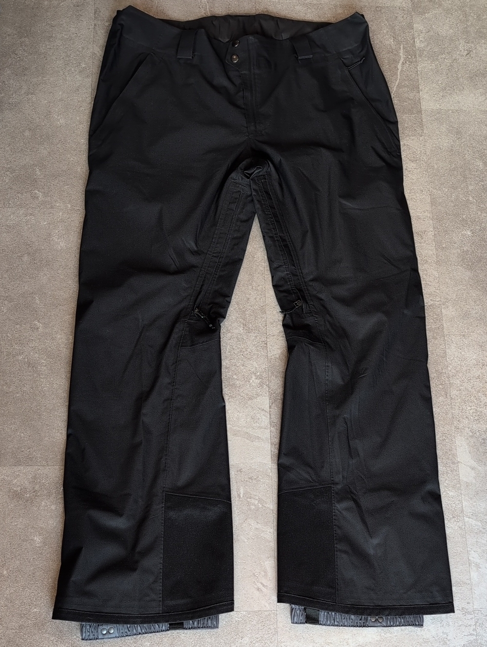 Patagonia Women's Snowbelle Stretch Pants Black XL